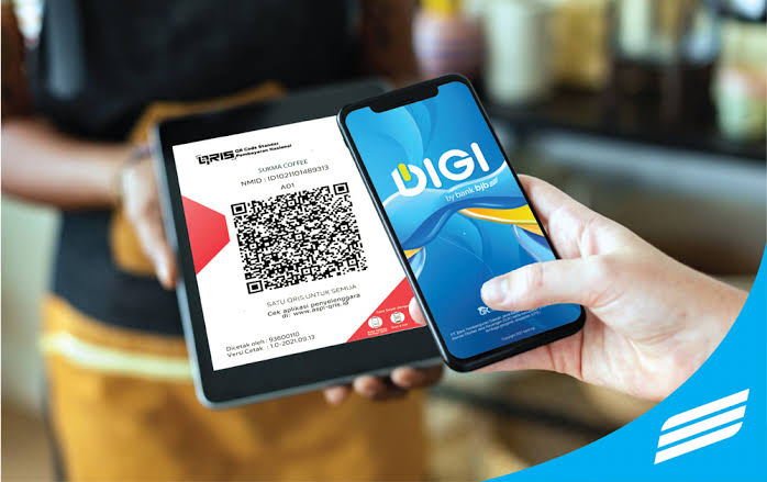 Bjb DIGI merupakan aplikasi mobile