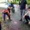 Pembacokan pelajar Palabuhanratu Sukabumi