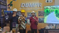 Abdul Muiz Siap Berkomitmen Kawal Pembangunan Infrastruktur yang Dibutuhkan Masyarakat