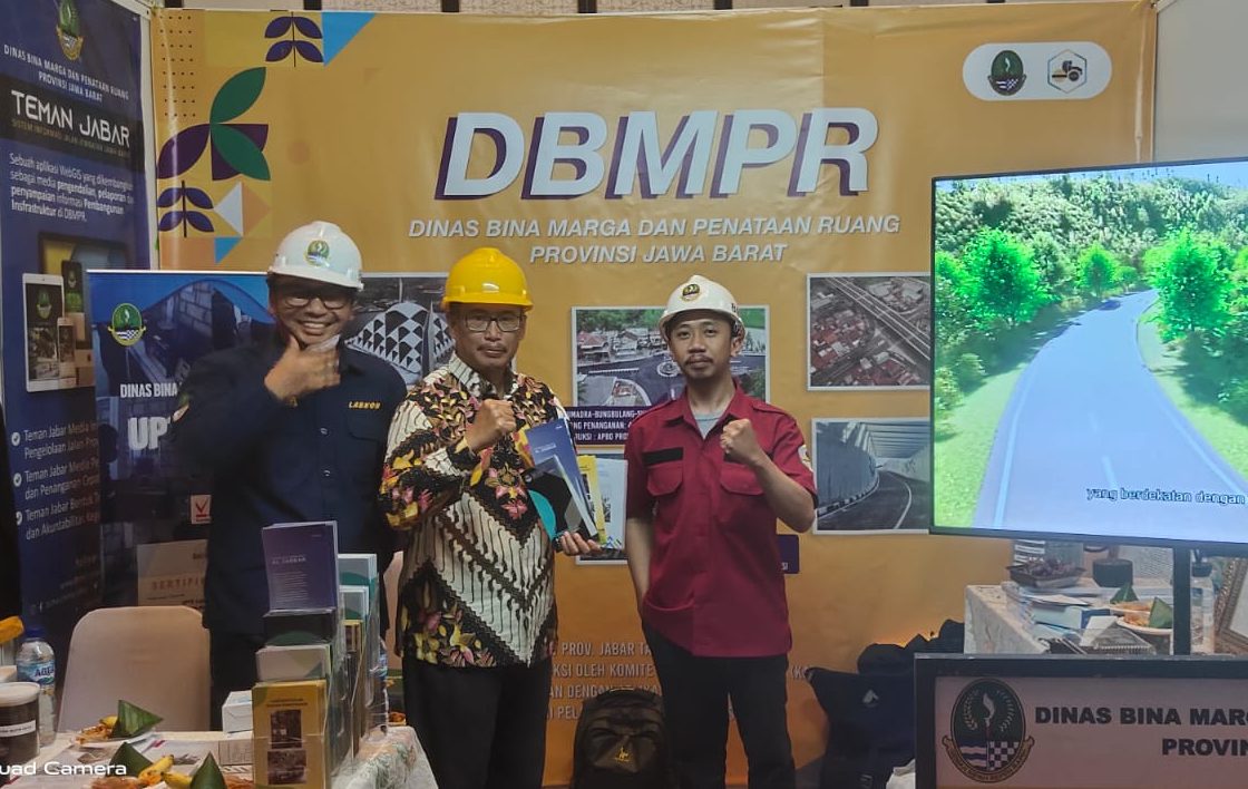 Anggota DPRD Jabar Fraksi PKS Abdul Muiz