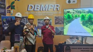 Abdul Muiz Apresiasi Capaian Pembangunan di Jawa Barat