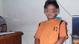 Predator Seksual Emon Bebas, Pakar : 15 Persen Predator Mengulangi Perbuatannya