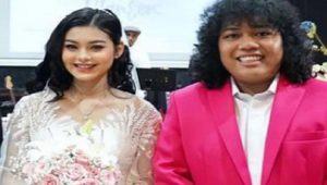 Marshel Bocorkan 5 Sosok Artis yang Tahu Pernikahannya dengan Cesen