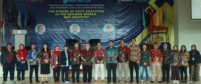 SEMINAR NASIONAL