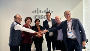 XL Axiata – Cisco Siapkan Jaringan 5G dan Cloud
