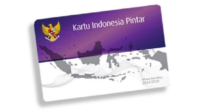 Heboh Temuan KIP di Lapak Rongsok Rangkasbitung