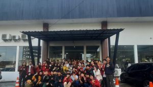 Nobar Film Buya Hamka, Walikota Sukabumi Sebut Pentingya Idealisme Dalam Dakwah