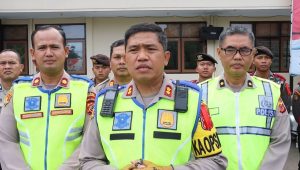 Warga Sukabumi, Sebelum Mudik Cek dan Titipkan Rumah Agar Aman Pencuri, Polisi Siapkan Strategi