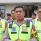 Kapolres Sukabumi AKBP Maruly Pardede.