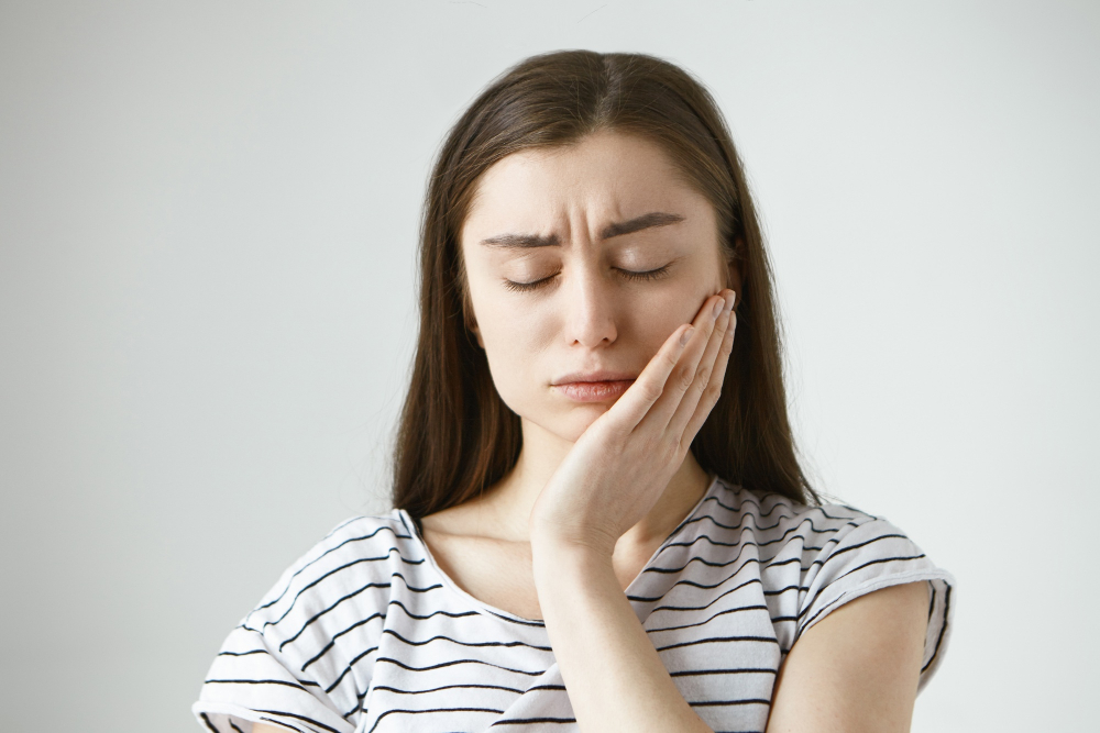 Cara mencegah bau mulut saat puasa