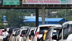 Masyarakat Disarankan Mudik Lebih Awal