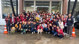 Walikota Sukabumi dan PD Muhammadiyah Nobar Film Buya Hamka, Ini Pesannya