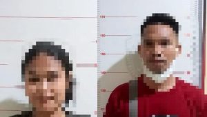 Hendak Open BO di MiChat Saat Ramadan, 10 Pemuda Ditangkap