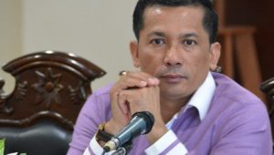 Sempat Viral Sebut Kemenkeu Diisi Iblis, Bupati Meranti Kena OTT