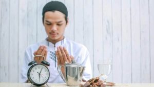 Tips Puasa Ramadan Lebih Sehat, Kurangi Makan Gorengan