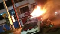 TNI – Polri Ricuh, Rumah Kapolda Ikut Diserang