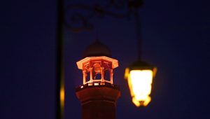 Ini Tanda-tanda Alam saat Lailatul Qadar, Rasulullah Anjurkan Ini