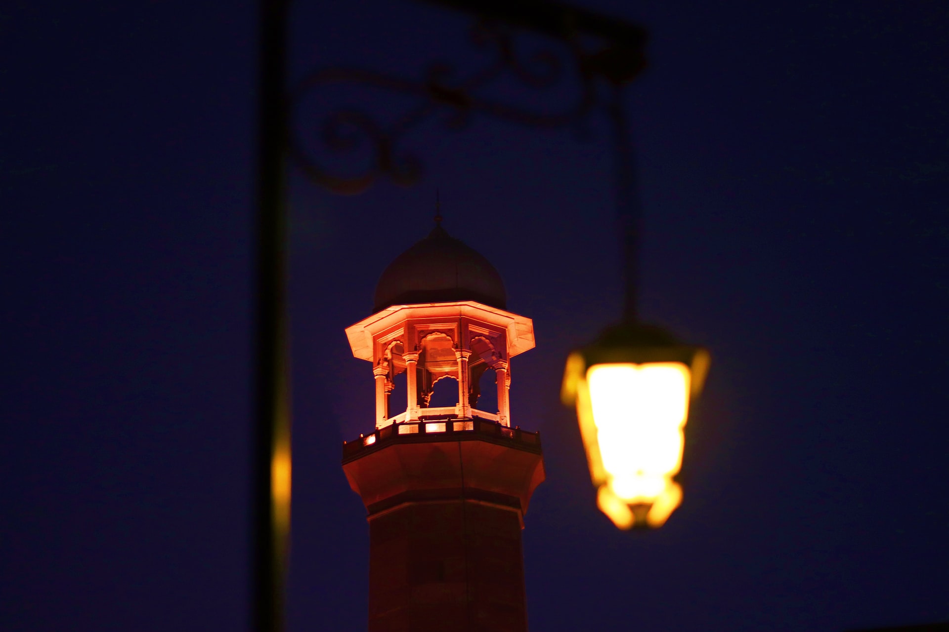 Terdapat keistimewaan di malam Lailatul Qadar