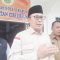 Wali kota Sukabumi Achmad Fahmi