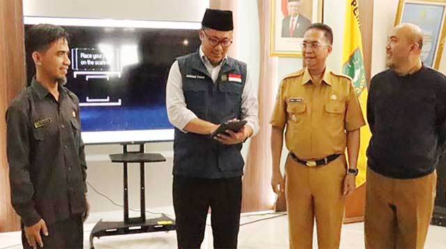 Diskominfo Kota Sukabumi,