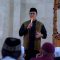 Wali Kota Sukabumi Achmad Fahmi