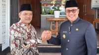 Pemerintah Kota Sukabumi Fasilitasi Muhammadiyah Gelar Salat Idul Fitri 21 April di Lapang Merdeka