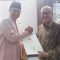 Wali kota Sukabumi Achmad Fahmi