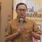 Wali Kota Sukabumi Achmad Fahmi