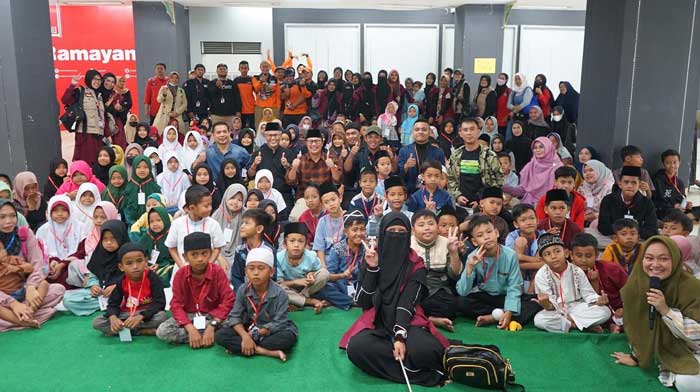 Wali Kota Sukabumi, Achmad Fahmi