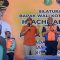 Wali Kota Sukabumi Achmad Fahmi