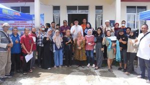 Wali Kota Sukabumi Pantau Si Jempol Lentik di Kelurahan Subangjaya