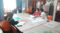 BPBD Kota Sukabumi Gencar Verifikasi Data Rawan Bencana