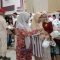 Bazar Murah Partai Gerindra