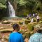 Curug Sentral Sukabumi