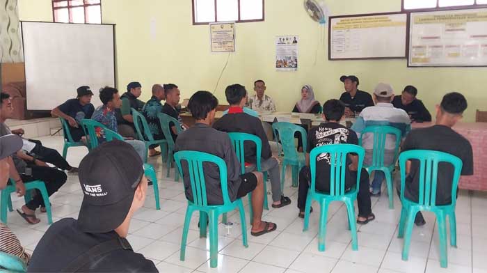 Desa Ridogalih