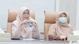 Cegah KLB Polio, Dinkes Kota Sukabumi Gencar Sosialisasi Penanggulangan