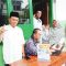 Disdukcapil Kabupaten Sukabumi di Masjid Jami Annashir