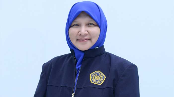 Dr. Amalia Nur Milla, M.P1