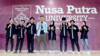Film Mahasiswa Universitas Nusa Putra