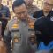 Mbah Slamet dijerat dengan pasal pembunuhan berencara setelah tega membunuh PO, 53, warga Cibadak, Sukabumi, Jawa Barat.