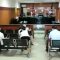 Sidang Pencabulan Sukabumi
