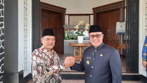 Usai Heboh Ditolak, Pemkot Kota Sukabumi Siap Fasilitasi Warga Muhamadiyah Sholat Idul Fitri di Lapang Merdeka