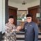 Walikota Sukabumi Achmad Fahmi