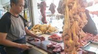 Kabar Gembira, Harga Sembako Turun Usai Lebaran