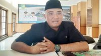 Penerapan Parkir Berlanggan di Kota Sukabumi Menunggu Hasil Kajian
