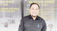 Kompetisi Inovasi Kota Sukabumi Diklaim Tingkatkan Kualitas Pelayanan Publik