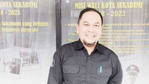 Kompetisi Inovasi Kota Sukabumi Diklaim Tingkatkan Kualitas Pelayanan Publik