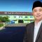 Iyan Mahfudin Pengurus Ponpes Sunanul Huda, Cikaroya, Cisaat