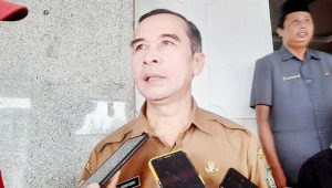 Disdikbud Kota Sukabumi Kumpulkan Data Peserta ANBK 2023