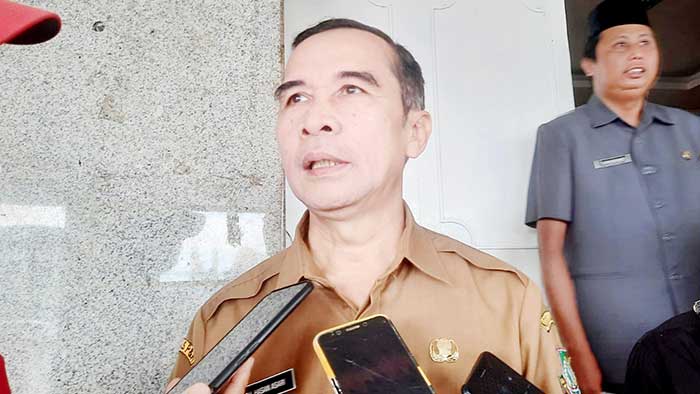Kadisdikbud Kota Sukabumi, Mohammad Hasan Asari